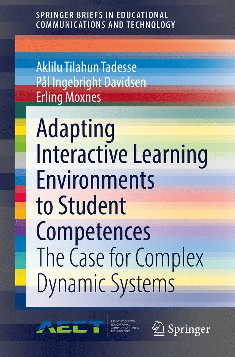 Adapting Interactive Learning Environments to Student Competences 1