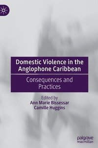 bokomslag Domestic Violence in the Anglophone Caribbean