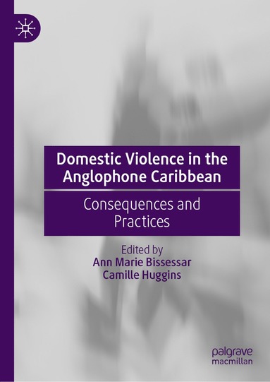 bokomslag Domestic Violence in the Anglophone Caribbean