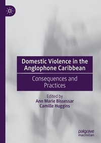 bokomslag Domestic Violence in the Anglophone Caribbean
