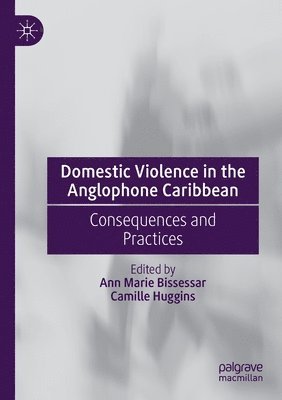 Domestic Violence in the Anglophone Caribbean 1