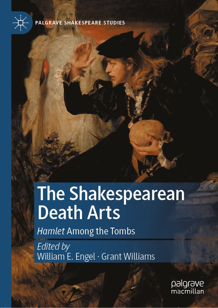 The Shakespearean Death Arts 1