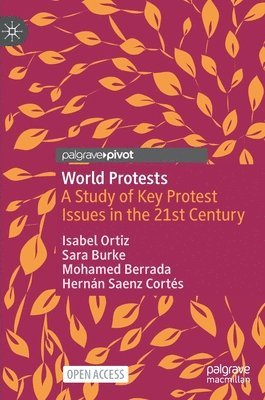 bokomslag World Protests