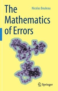 bokomslag The Mathematics of Errors