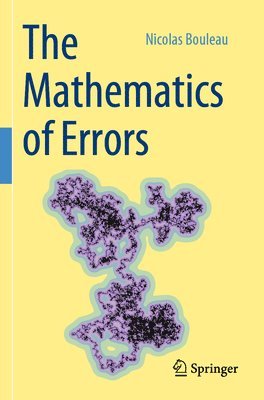 The Mathematics of Errors 1