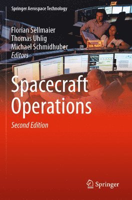 Spacecraft Operations 1