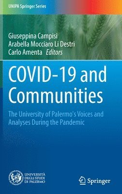 COVID-19 and Communities 1