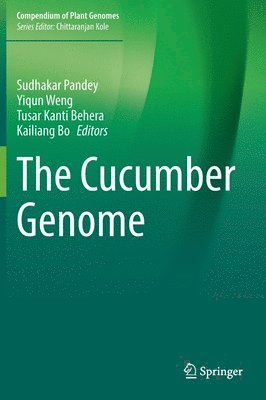 Cucumber Genome