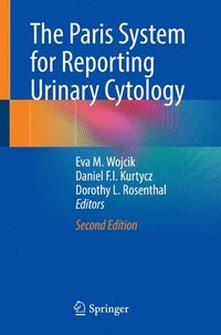 bokomslag The Paris System for Reporting Urinary Cytology