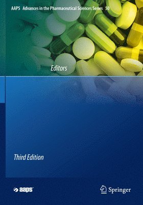 Formulating Poorly Water Soluble Drugs 1