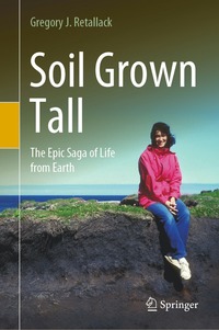 bokomslag Soil Grown Tall