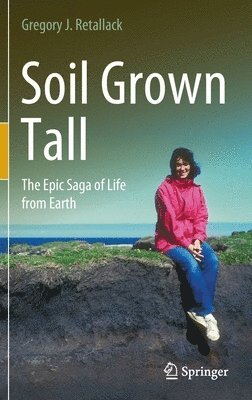 Soil Grown Tall 1