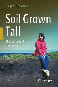 bokomslag Soil Grown Tall