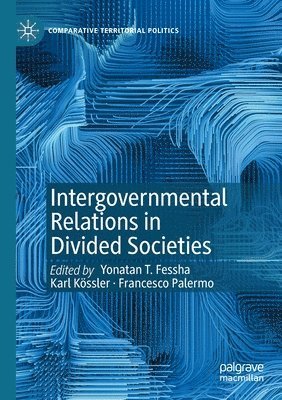 Intergovernmental Relations in Divided Societies 1