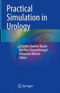 bokomslag Practical Simulation in Urology