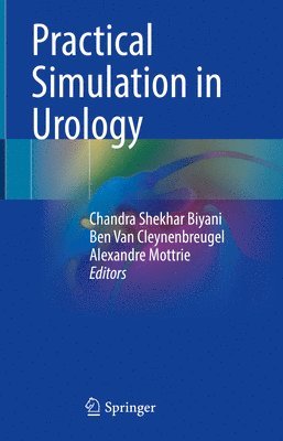 Practical Simulation in Urology 1