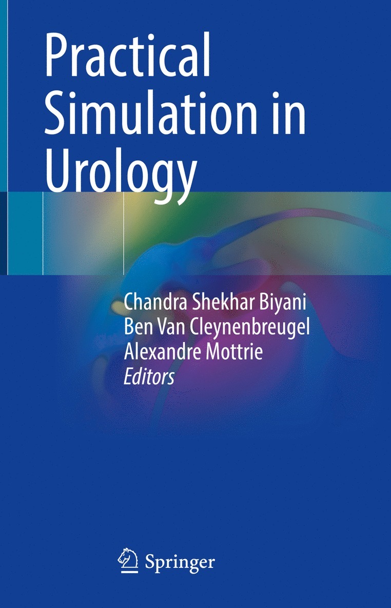 Practical Simulation in Urology