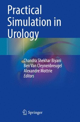 Practical Simulation in Urology 1