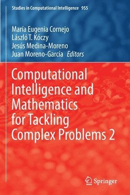 Computational Intelligence and Mathematics for Tackling Complex Problems 2 1