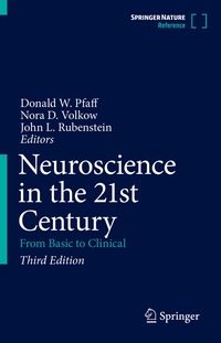 bokomslag Neuroscience in the 21st Century