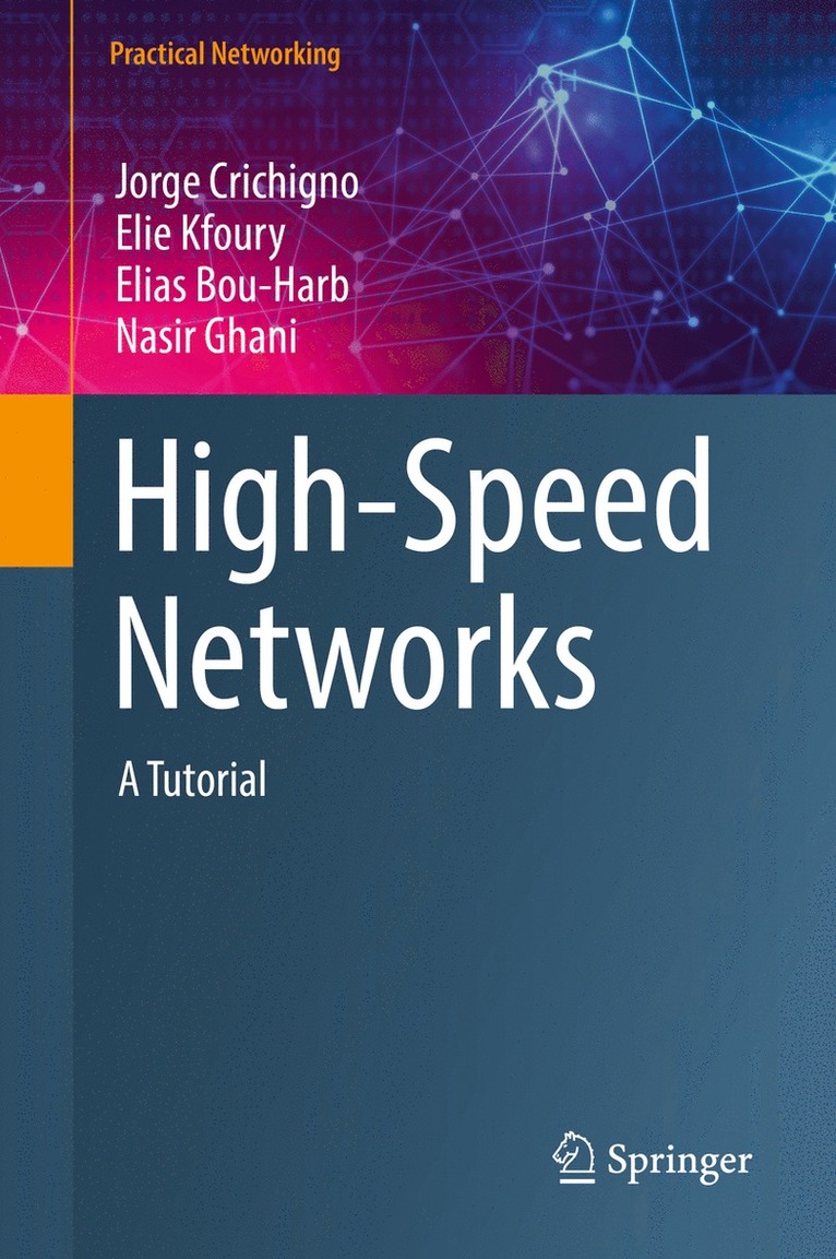 High-Speed Networks