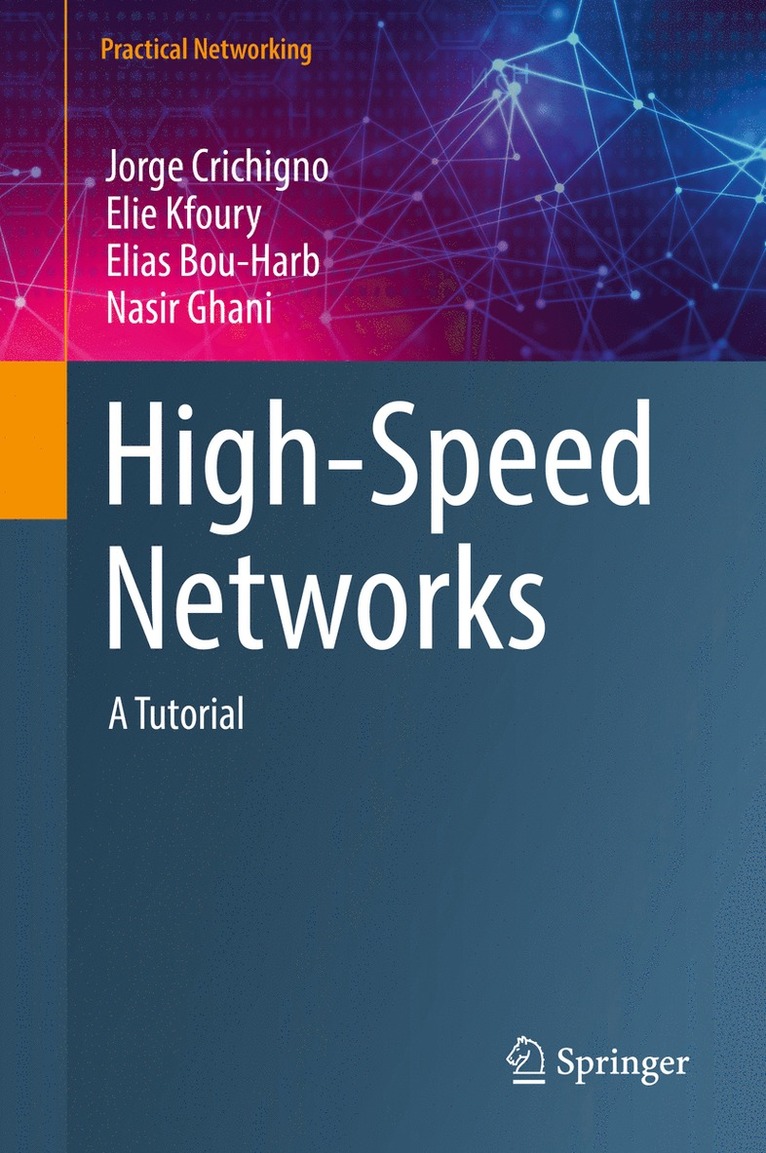 High-Speed Networks 1