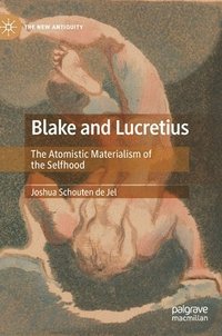 bokomslag Blake and Lucretius