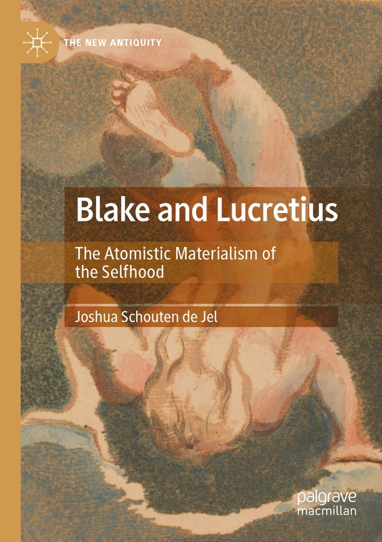 Blake and Lucretius 1