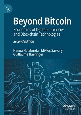Beyond Bitcoin 1