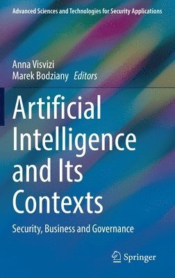 Artificial Intelligence and Its Contexts 1