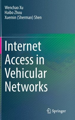 Internet Access in Vehicular Networks 1
