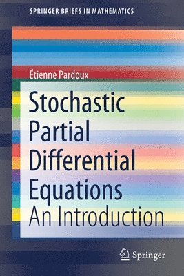 Stochastic Partial Differential Equations 1