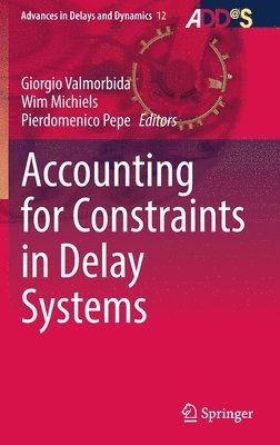 Accounting for Constraints in Delay Systems 1