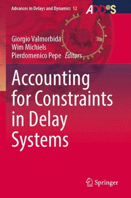 Accounting for Constraints in Delay Systems 1