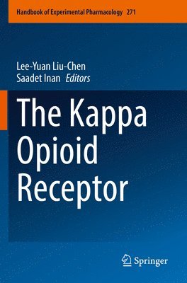 The Kappa Opioid Receptor 1