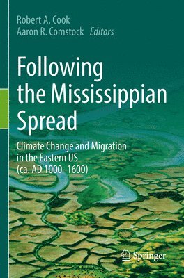 Following the Mississippian Spread 1