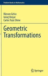 bokomslag Geometric Transformations