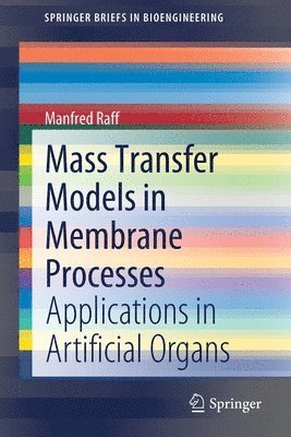 Mass Transfer Models in Membrane Processes 1