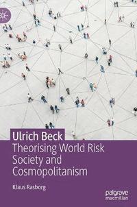 bokomslag Ulrich Beck