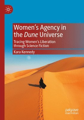 bokomslag Women's Agency in the Dune Universe