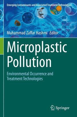 Microplastic Pollution 1