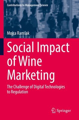 Social Impact of Wine Marketing 1