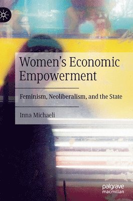 bokomslag Women's Economic Empowerment