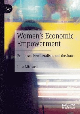 bokomslag Women's Economic Empowerment