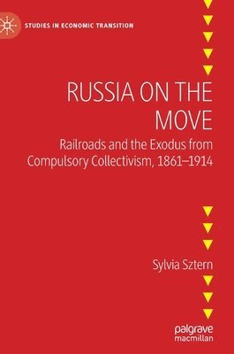 Russia on the Move 1
