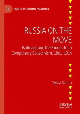 Russia on the Move 1