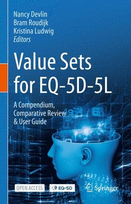 Value Sets for EQ-5D-5L 1