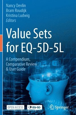 bokomslag Value Sets for EQ-5D-5L