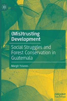 (Mis)trusting Development