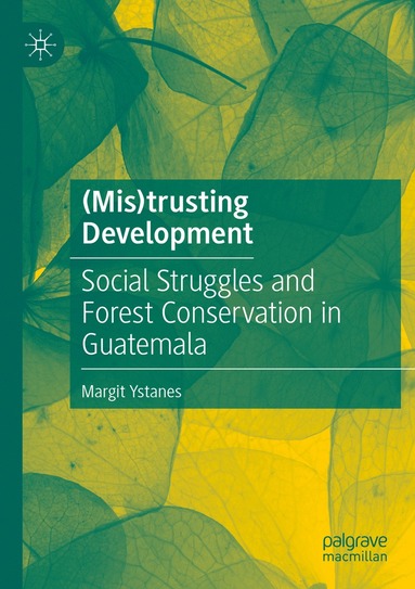 bokomslag (Mis)trusting Development